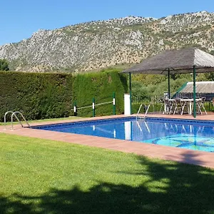  Сasa de vacaciones Huerta Vallejo