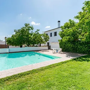  Сasa de vacaciones La Pontezuela