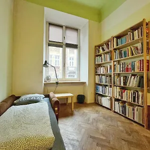Old Town Wielopole Apartamento Cracovia