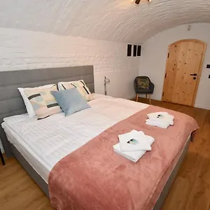 Family Nest Apartamento Cracovia