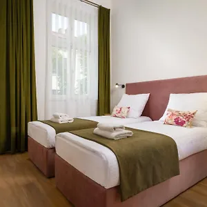 Rajska Apartamento Cracovia
