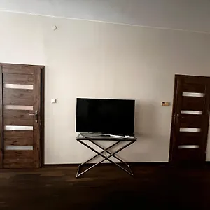 Lux Apartmenty - Old Apartamento Cracovia