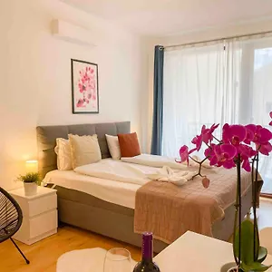 Opera Apartamento Budapest