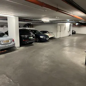 Nova Apartamento Budapest