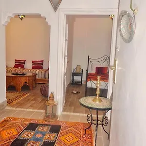 Dar Habache Apartamento Marrakesh