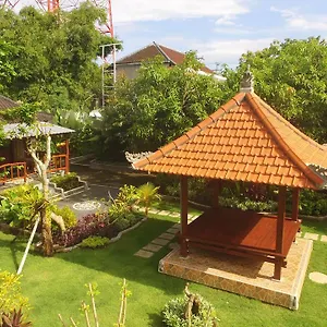 Mulia Habitación en casa particular Nusa Dua (Bali)