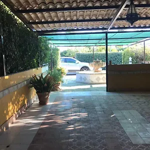  Casa rural Esterones