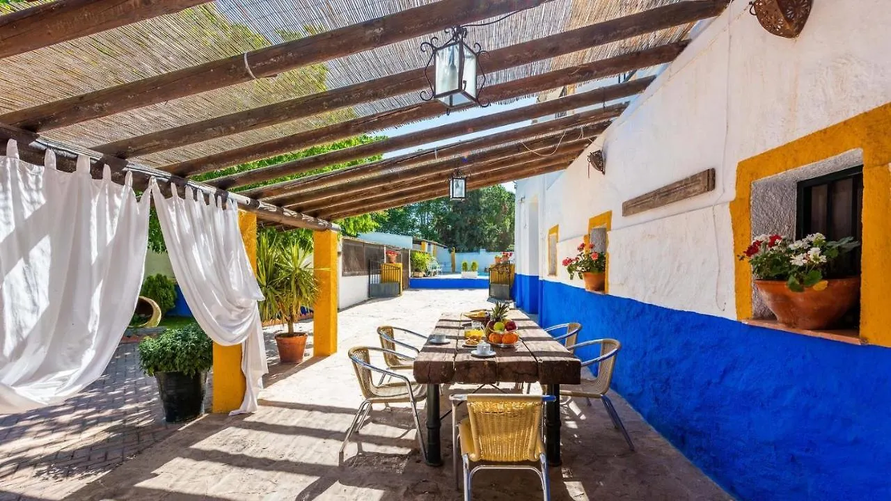 Villa Cortijo La Vega Archidona by Ruralidays 0*,  España